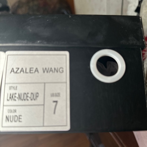 Crystal Heels 👠 - Picture 6 of 6